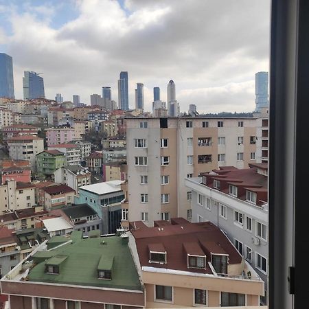Stay N Play Istanbul Bagian luar foto