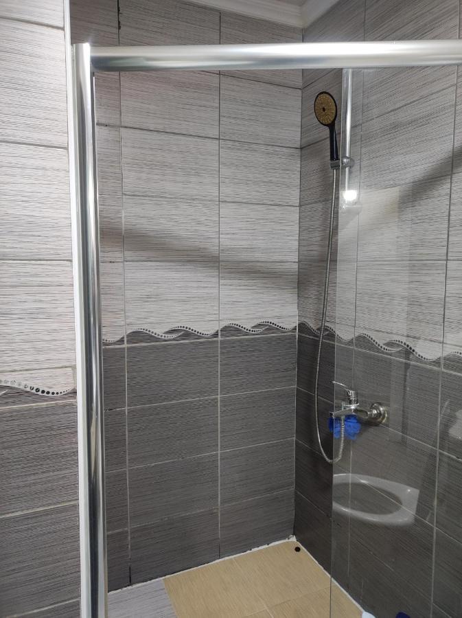 Stay N Play Istanbul Bagian luar foto