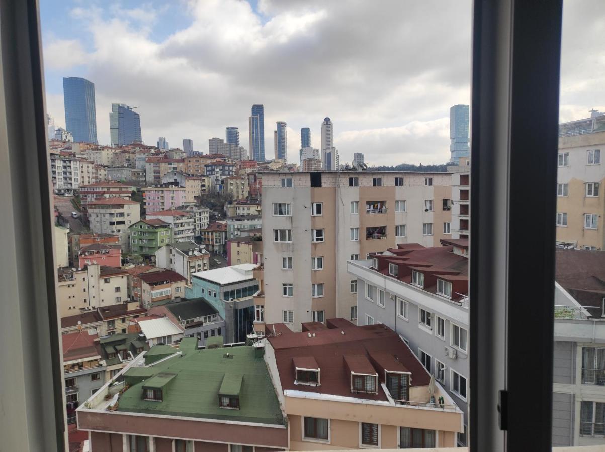 Stay N Play Istanbul Bagian luar foto